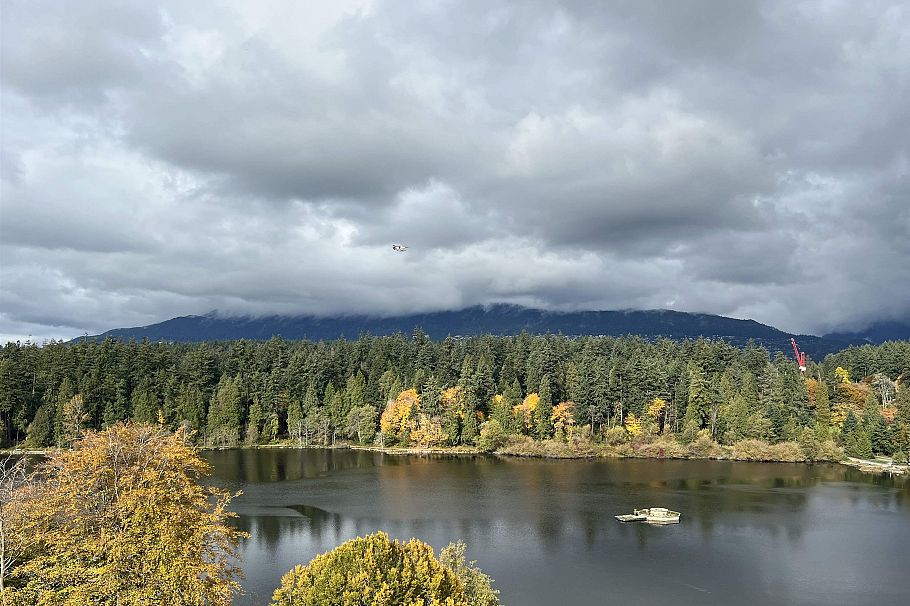 901 710 Chilco Street Vancouver, BC - 34