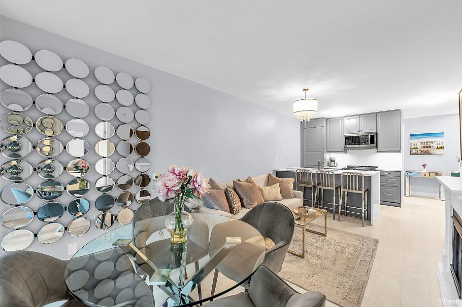 410 909 Mainland Street Vancouver, BC - 11