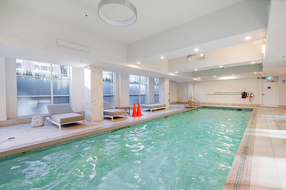 603 1318 Homer Street Vancouver, BC - 33