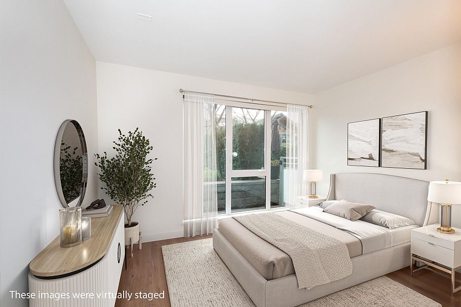 204 1061 Marine Drive North Vancouver, BC - 9