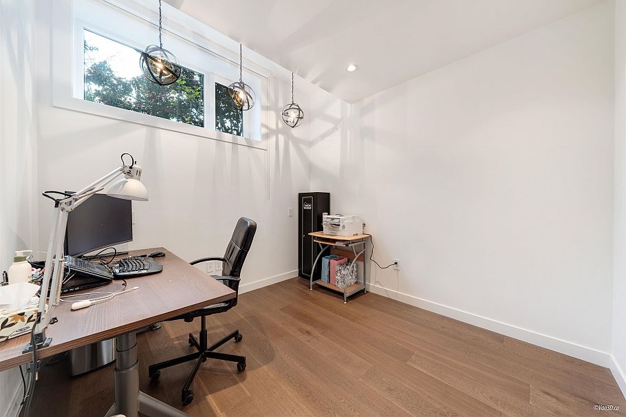 3781 W 24th Avenue Vancouver, BC - 28