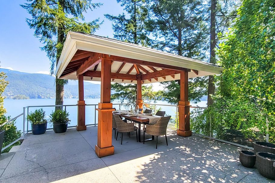 5125 Indian River Drive North Vancouver, BC - 31