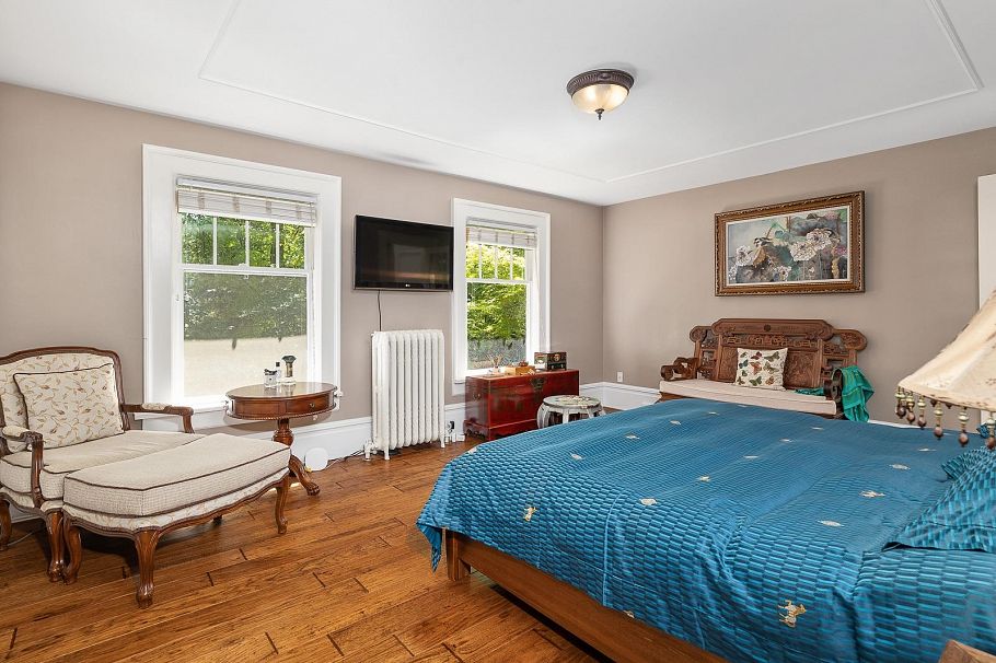 1649 W 29th Avenue Vancouver, BC - 21