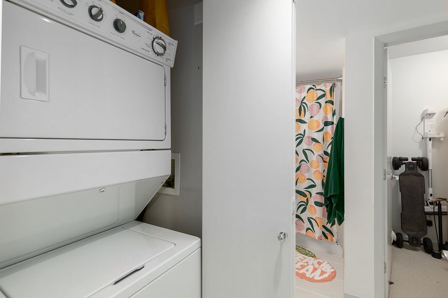 903 2770 Sophia Street Vancouver, BC - 11