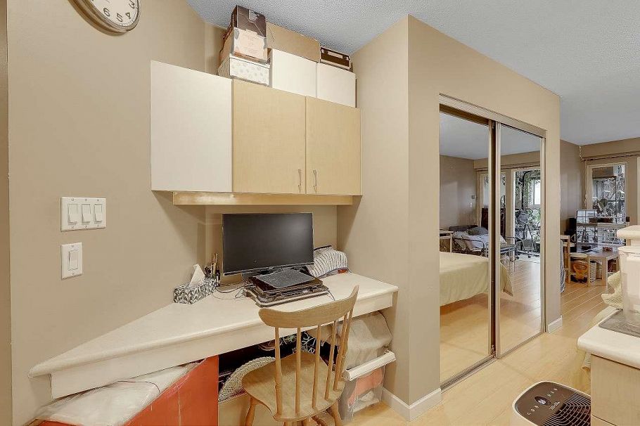 321 2680 W 4th Avenue Vancouver, BC - 5