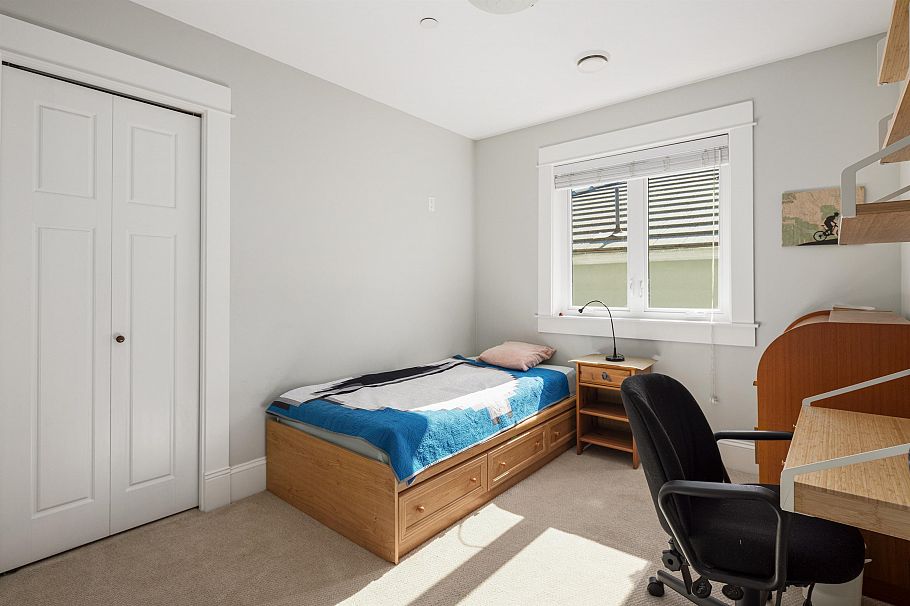 4804 Elgin Street Vancouver, BC - 26