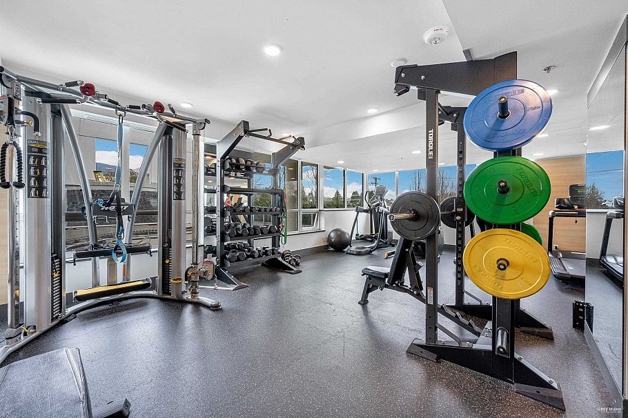 203 1632 Lions Gate Lane North Vancouver, BC - 30