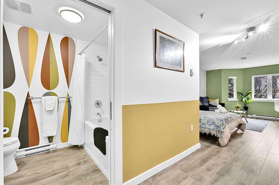 301 370 Carrall Street Vancouver, BC - 6