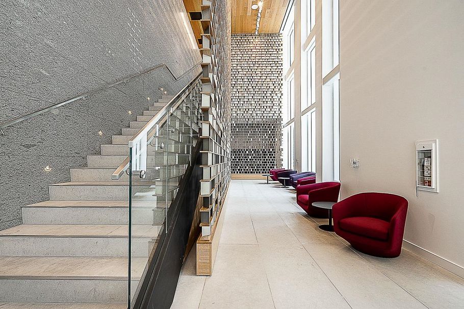 3508 1289 Hornby Street Vancouver, BC - 6