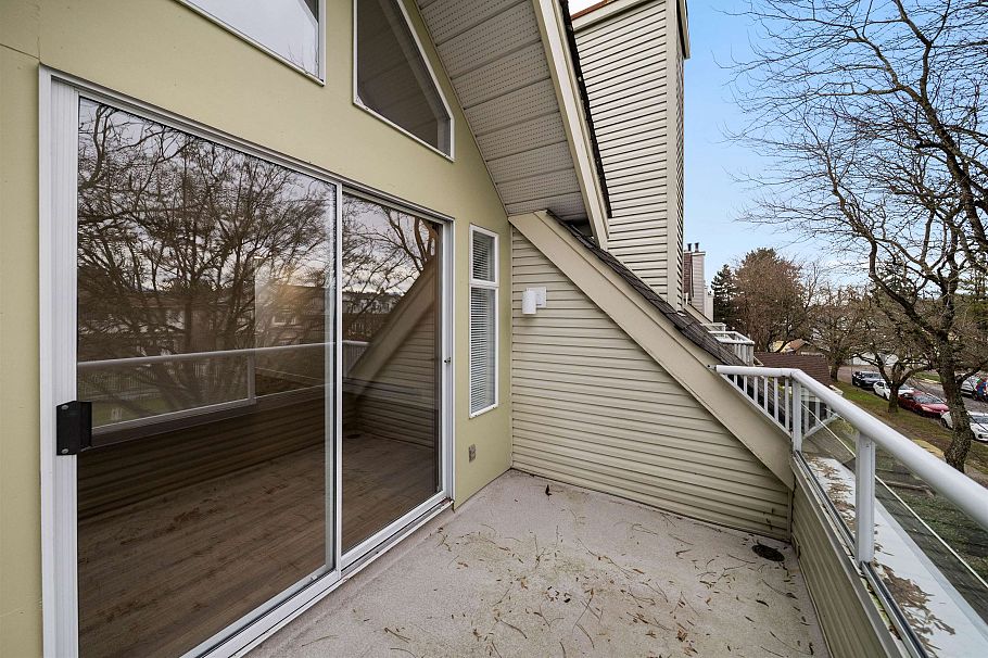 404 3638 Rae Avenue Vancouver, BC - 22