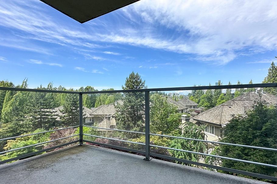 501 2688 West Mall Vancouver, BC - 19