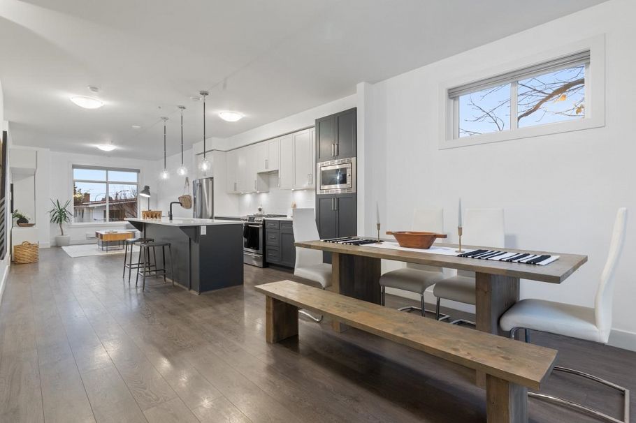 5837 Wales Street Vancouver, BC - 10