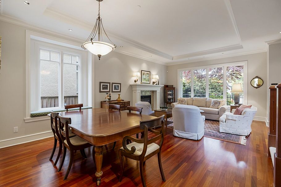 3111 W 42nd Avenue Vancouver, BC - 12