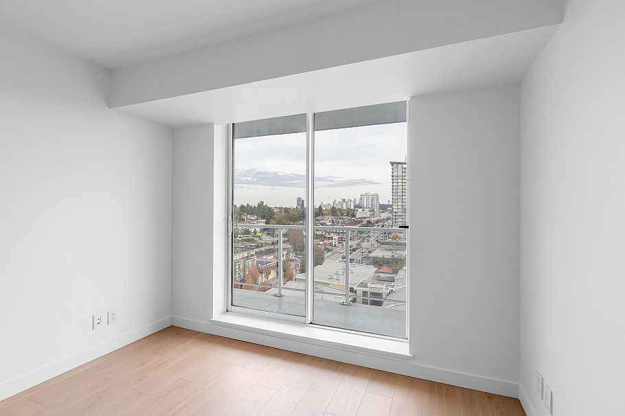 1107 2220 Kingsway Vancouver, BC - 5