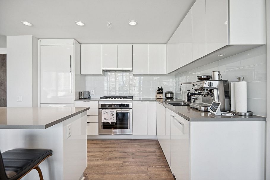 1307 2388 Madison Avenue Burnaby, BC - 17