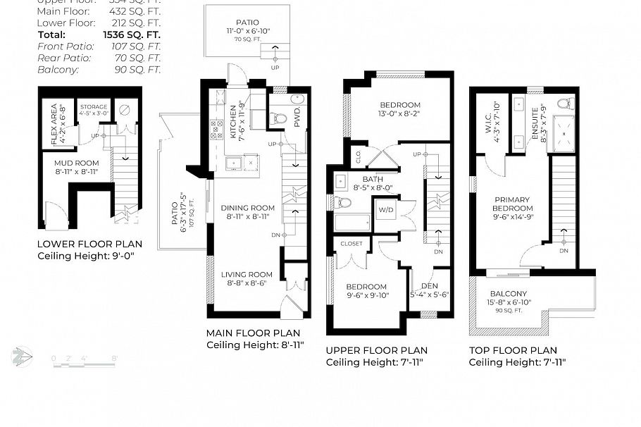 6322 Oak Street Vancouver, BC - 17