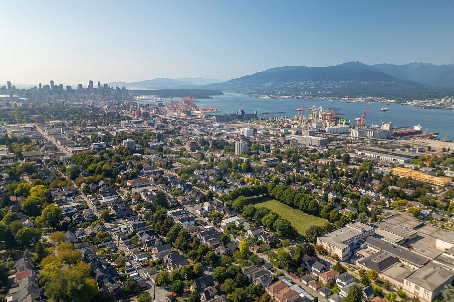 2055 Venables Street Vancouver, BC - 30