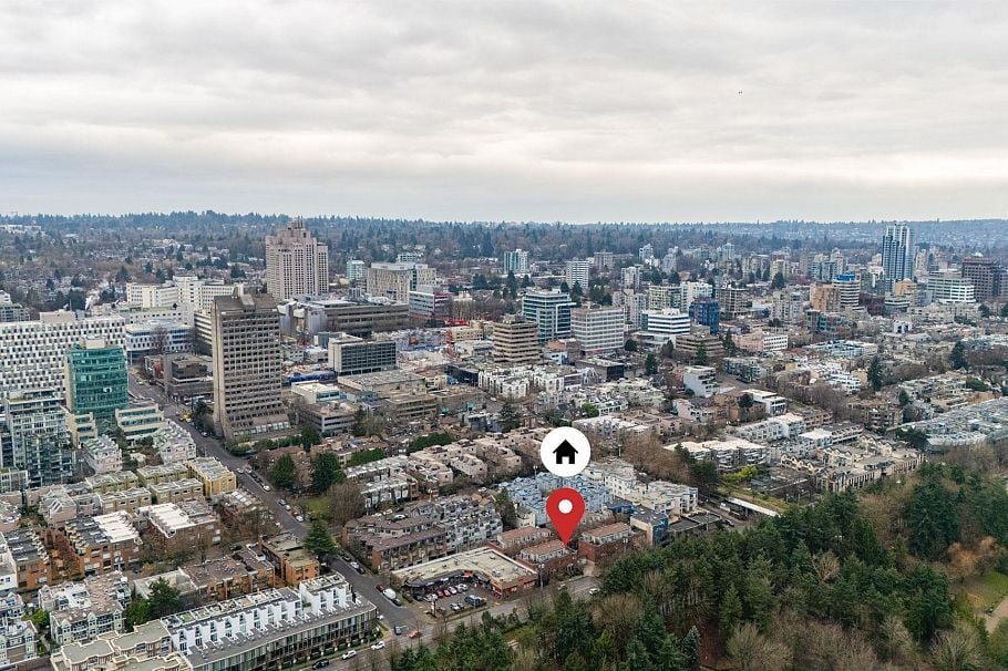 828 W 6th Avenue Vancouver, BC - 28