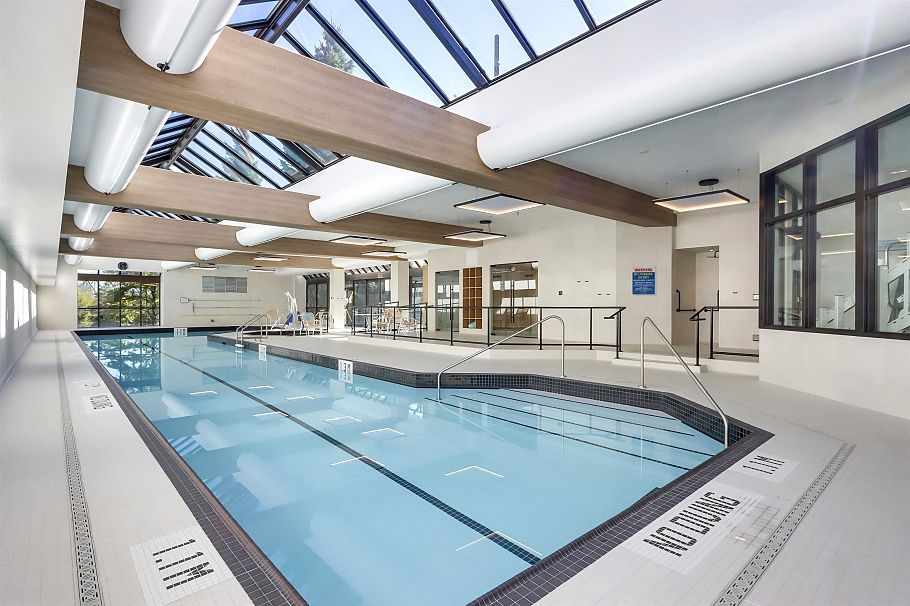 109 1490 Pennyfarthing Drive Vancouver, BC - 22