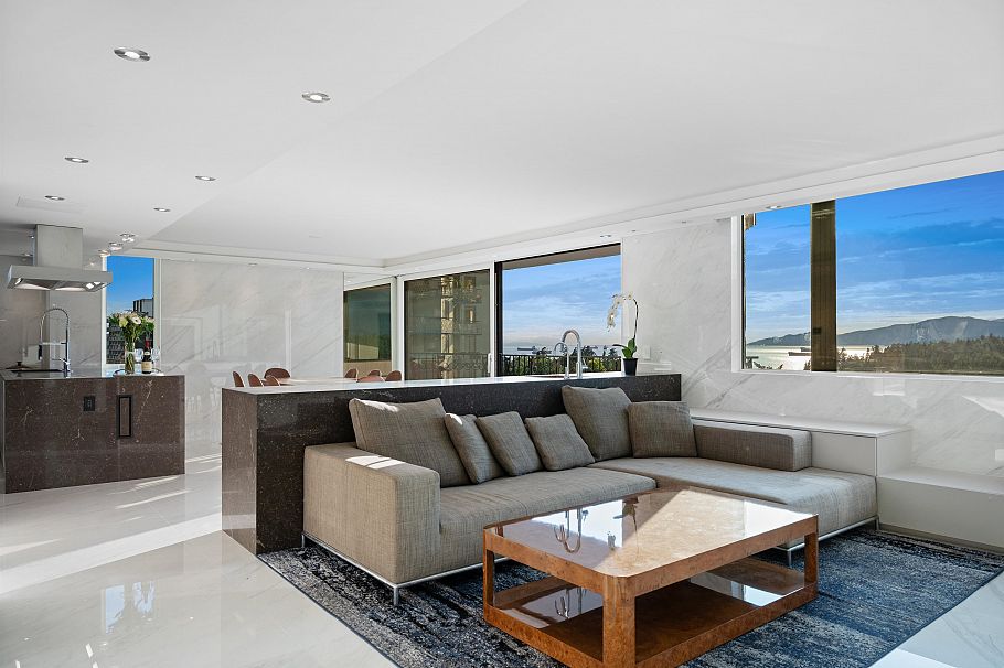 1501 845 Chilco Street Vancouver, BC - 10