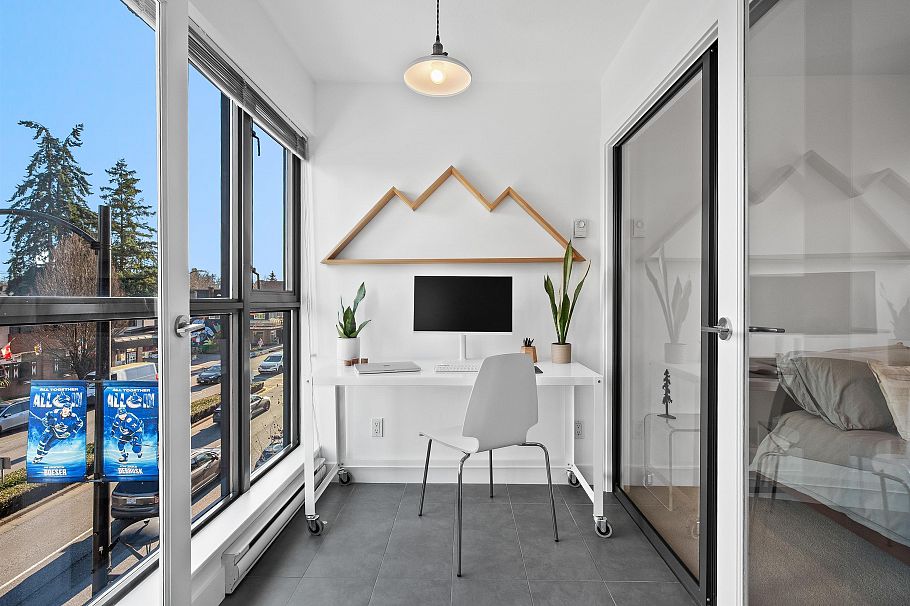 316 3228 Tupper Street Vancouver, BC - 6