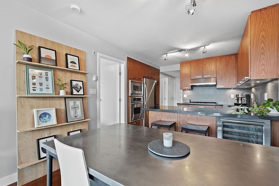 316 3228 Tupper Street Vancouver, BC - 15