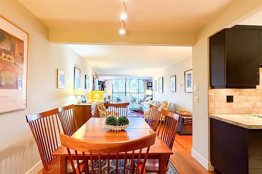 109 1490 Pennyfarthing Drive Vancouver, BC - 11