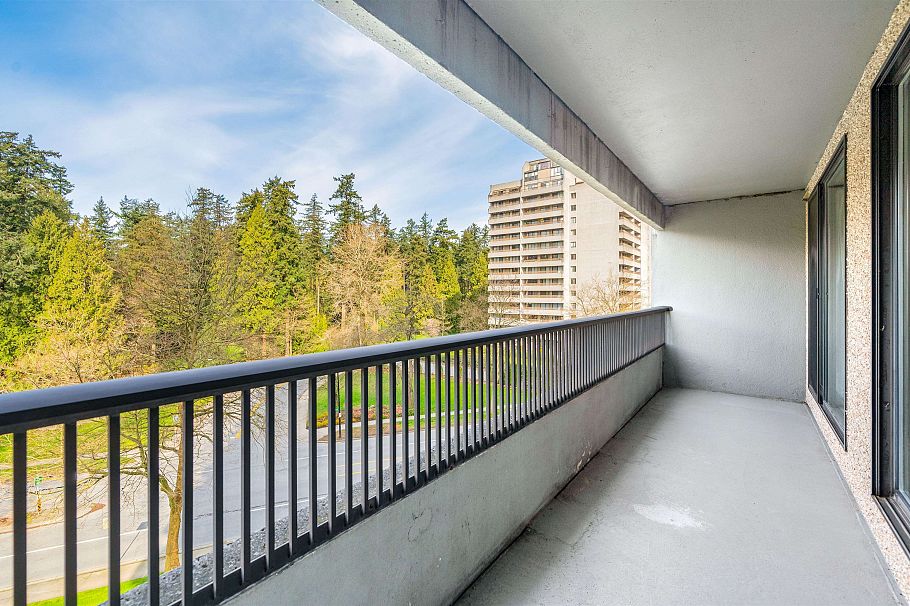 608 6595 Willingdon Avenue Burnaby, BC - 15