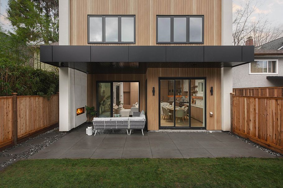 2 2130 E 2nd Avenue Vancouver, BC - 2