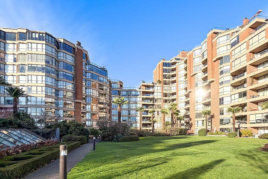 109 1490 Pennyfarthing Drive Vancouver, BC - 29