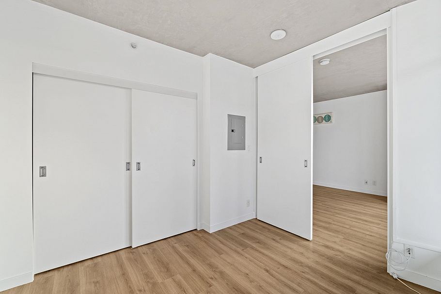 1707 108 W Cordova Street Vancouver, BC - 12