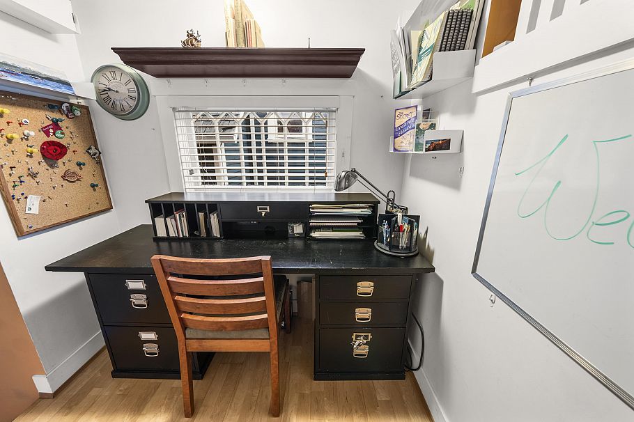 2158 Cypress Street Vancouver, BC - 27