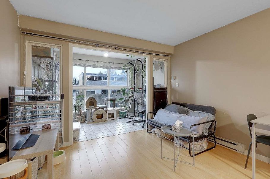 321 2680 W 4th Avenue Vancouver, BC - 8