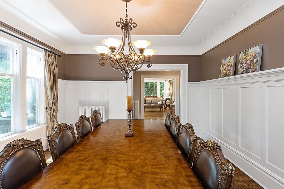 1649 W 29th Avenue Vancouver, BC - 10