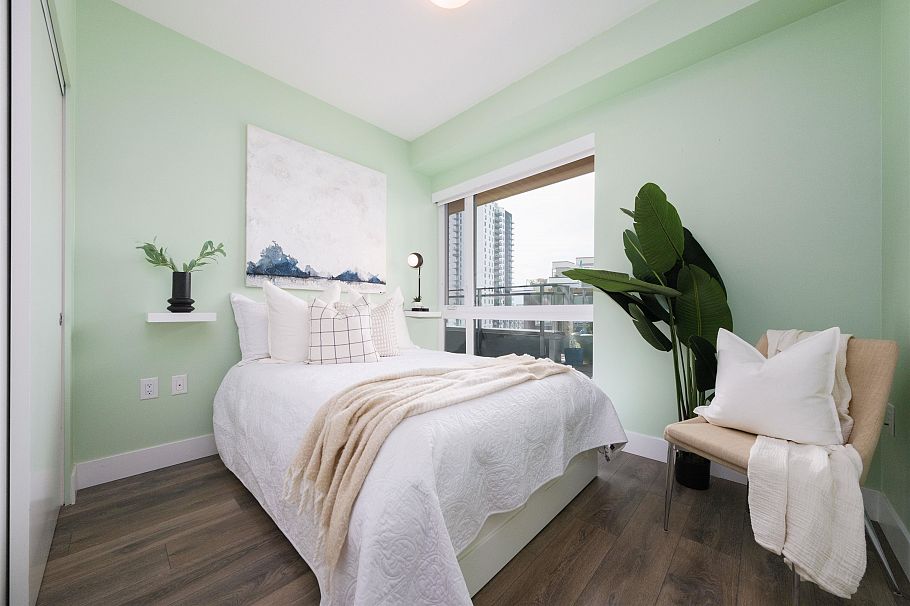 703 8580 River District Crossing Vancouver, BC - 18