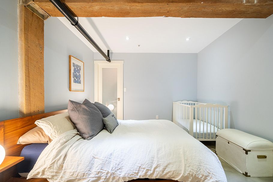 203 1066 Hamilton Street Vancouver, BC - 12