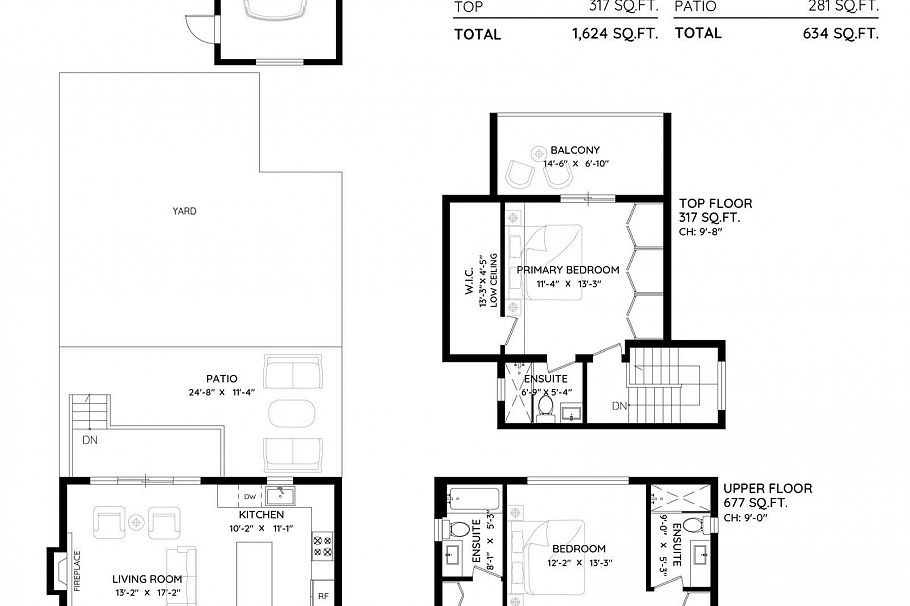 2 3218 W 38th Avenue Vancouver, BC - 30