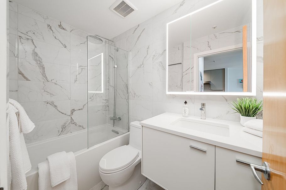 404 2688 Vine Street Vancouver, BC - 13