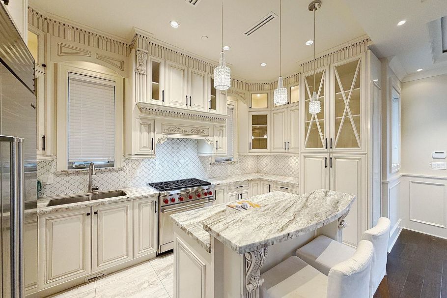 3393 W 30th Avenue Vancouver, BC - 7