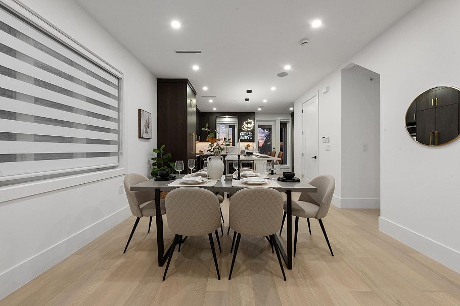 2 7361 Fraser Street Vancouver, BC - 11