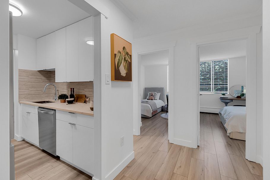 807 2004 Fullerton Avenue North Vancouver, BC - 15