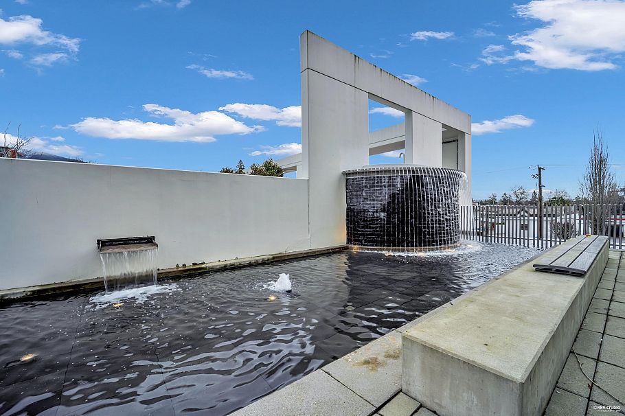 203 1632 Lions Gate Lane North Vancouver, BC - 33