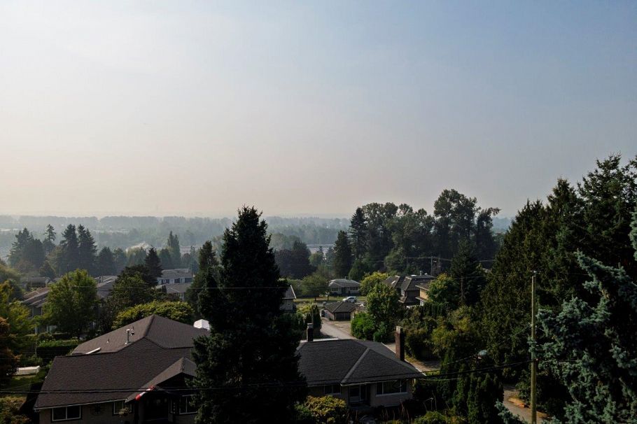 4157 Portland Street Burnaby, BC - 4