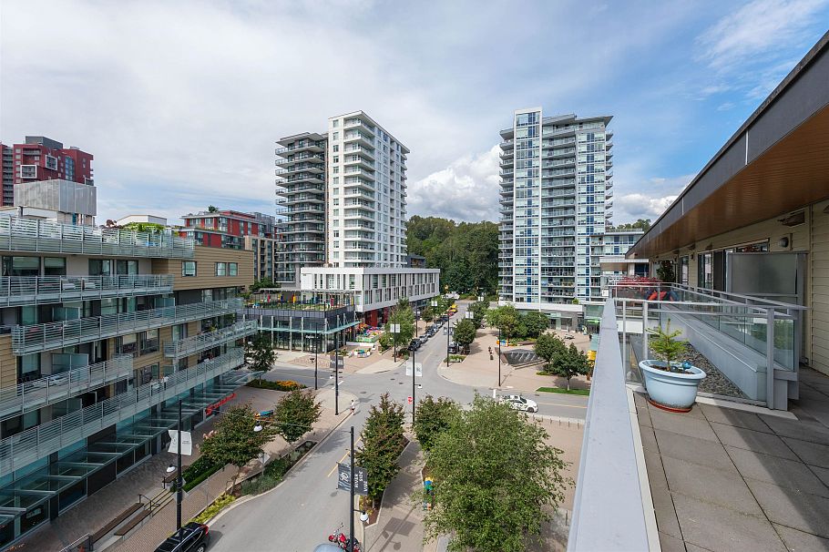 703 8580 River District Crossing Vancouver, BC - 37