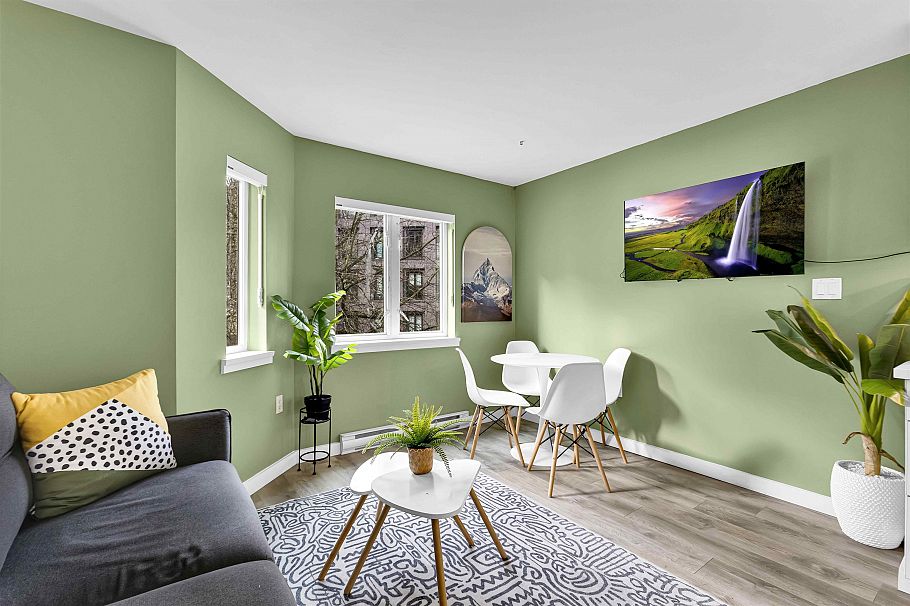 301 370 Carrall Street Vancouver, BC - 15