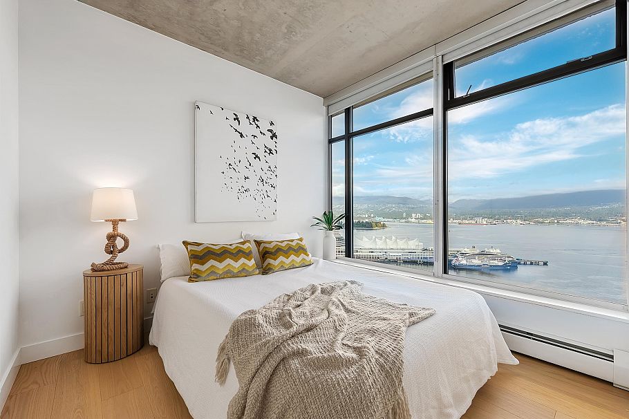 3901 128 W Cordova Street Vancouver, BC - 9