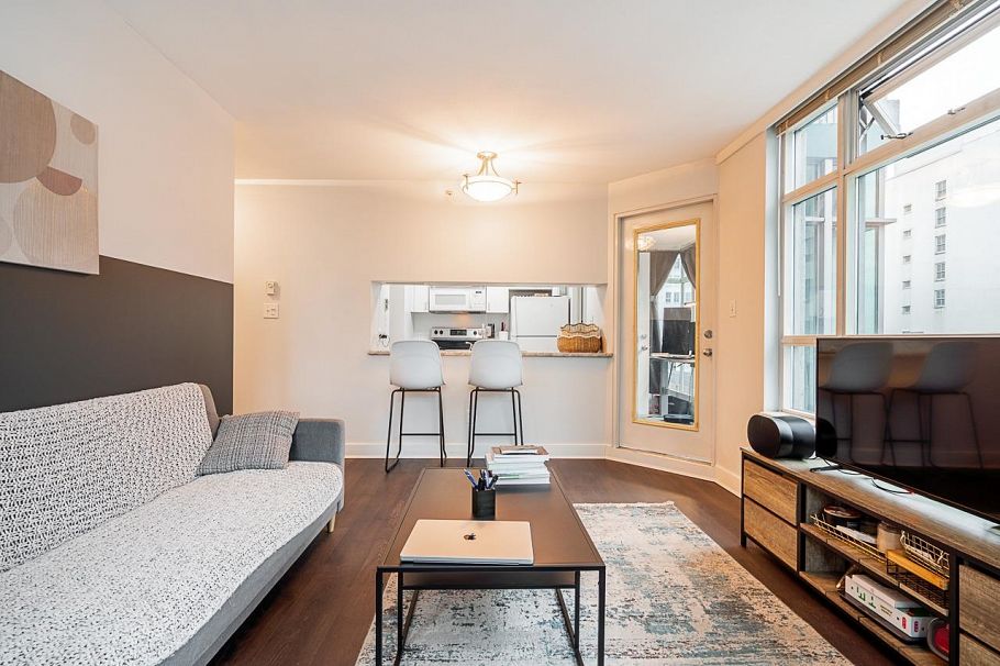 504 438 Seymour St Street Vancouver, BC - 16