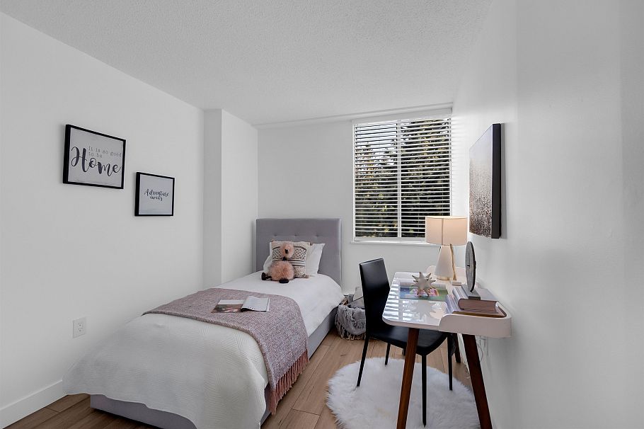 807 2004 Fullerton Avenue North Vancouver, BC - 22