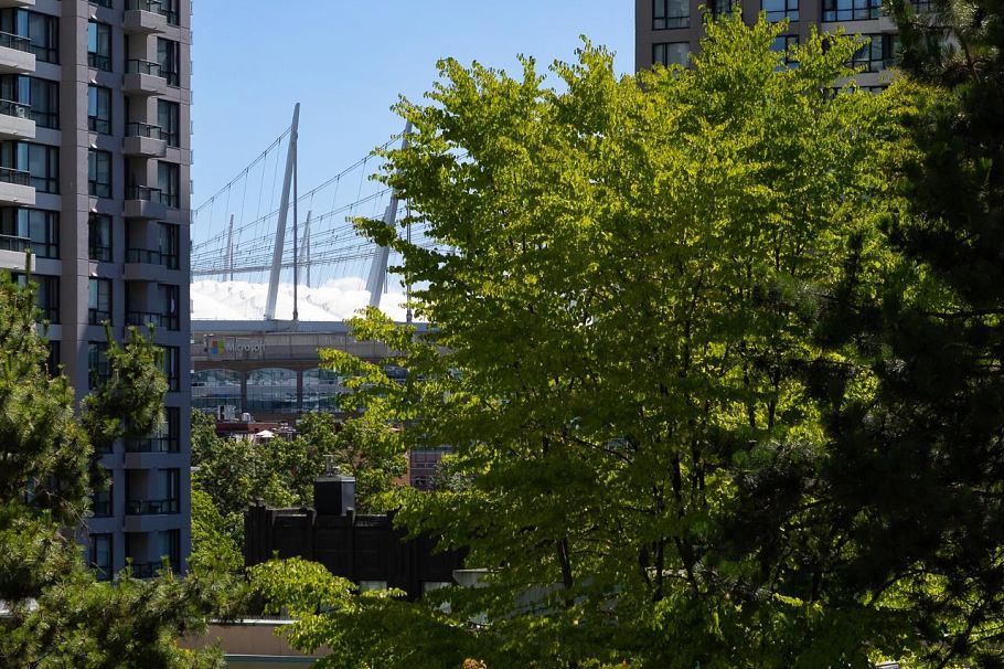 401 988 Richards Street Vancouver, BC - 31