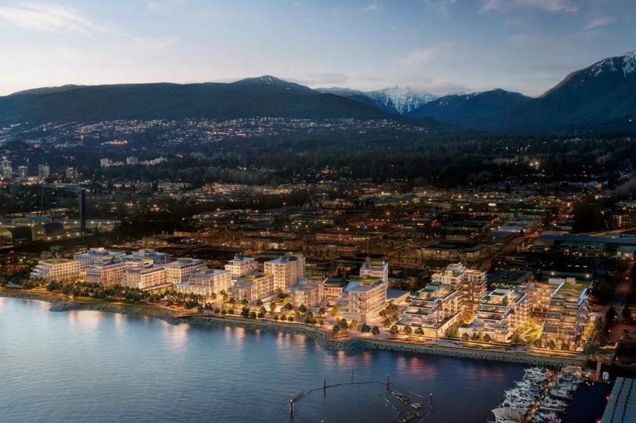 117 755 HARBOURSIDE DRIVE, North Vancouver BC V7P 0G1 North Vancouver, BC - 39